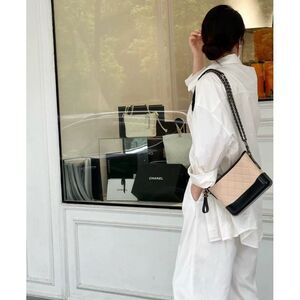 Chanel Women Pre-Loved Bag Very Good Condition